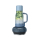 Blender Ninja Blender z przenośnym kubkiem Ninja Blendboss DB351EUCY niebi